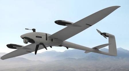 L'UAV Vector di progettazione tedesca colpisce il sistema russo Grad