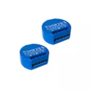 Interruttore a relè intelligente Shelly 1