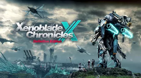 Xenoblade Chronicles X non sarà più ostaggio della Wii U: l'iconico RPG arriverà a marzo su Nintendo Switch