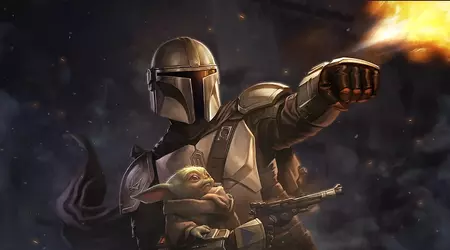 Insider: Respawn Studios sta lavorando a un ambizioso gioco su un Mandaloriano dell'universo di Star Wars