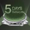 Durata della batteria di OnePlus Watch 3