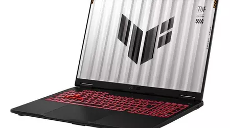 ASUS presenta i portatili da gioco TUF A14 e TUF A16 con chip Ryzen AI 9 e grafica GeForce RTX 40