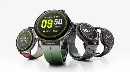 HMD ha introdotto i suoi primi smartwatch Watch X1 e Watch P1 con un ampio set di modalità sportive, monitoraggio della salute e alta autonomia