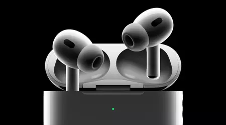 Gli AirPods Pro 2 hanno ricevuto una nuova versione software beta