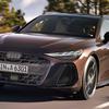 Audi A6 Avant 2025 - piccola vista d'insieme