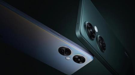 OPPO K11x svelato in un teaser ufficiale: doppia fotocamera, ricarica rapida da 67W e 12GB di RAM
