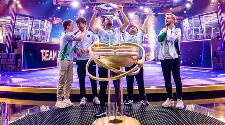 Una vittoria ben meritata! I Team Falcons sono diventati i campioni di Dota 2 de The International 2025