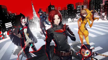 Persona 5: The Phantom X mobile JRPG Persona 5: The Phantom X è previsto per il rilascio mondiale a giugno - Atlus ha rilasciato un trailer della storia