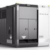 Vista laterale Volvo PU500 BESS