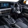 2025 Mitsubishi Outlander Sport - vista posteriore