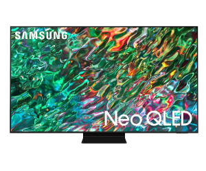 SAMSUNG 55 pollici 4K Class Neo QLED QN90B