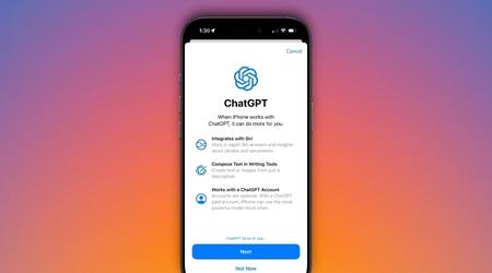 Apple ha annunciato iOS 18.2 per gli sviluppatori: Siri può rispondere a domande su ciò che è sullo schermo
