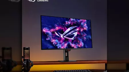 Quando 144Hz non è sufficiente - ASUS ROG Zephyrus X, un monitor da gaming con supporto a 330Hz