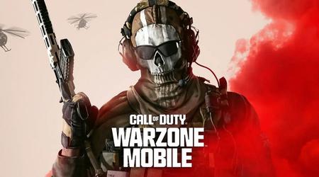 Qualcosa è andato storto: Activision sta ritirando il supporto per Call of Duty: Warzone Mobile e rimuovendo il gioco da Google Play e dall'App Store