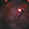 Contesto del gioco Mark of the Deep