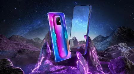 Schermo OLED, chip Snapdragon 8 Gen 2, batteria fino a 6000 mAh e ricarica da 165W: la certificazione ha rivelato le caratteristiche principali dello smartphone da gioco Red Magic 8 Pro