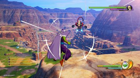 I giocatori di Dragon Ball Z: Kakarot lamentano problemi con gli aggiornamenti next-gen