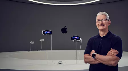 Apple sta riformando il suo team di design: Liquid Glass ora sotto il controllo personale di Tim Cook
