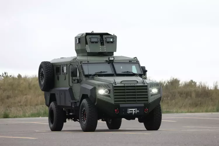 Gli Stati Uniti hanno già fornito ...