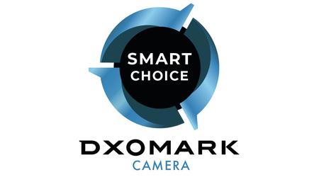 DXOMARK introduce il marchio Smart Choice per riconoscere le fotocamere per smartphone con il miglior rapporto qualità/prezzo