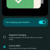 Dimostrazione della nuova interfaccia con i widget