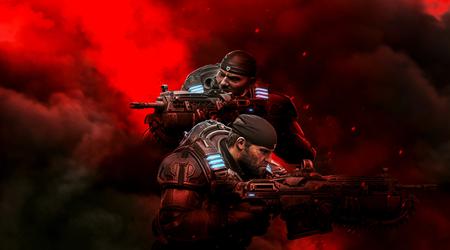 Voci: una raccolta con le rimasterizzazioni dei primi tre giochi di Gears of War uscirà su PlayStation 5 nel 2025