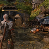 Gli sviluppatori di God of War: Ragnarok hanno raccontato del mondo dei nani Svartalheim, dove si sta costruendo una città industriale tra vari biomi.-13 Gli sviluppatori di God of War: Ragnarok hanno raccontato del mondo dei nani Svartalheim, dove si sta costruendo una città industriale tra vari biomi.-13