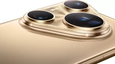 Huawei ha svelato la gamma di smartphone Pura 80: il modello Ultra di punta offre un set di fotocamere incredibile e un ampio display OLED