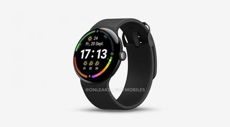 Pixel Watch 4 debuttano con due dimensioni e versione LTE - a partire da €399