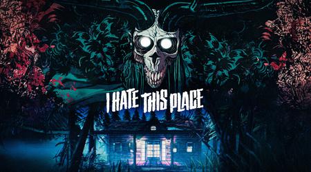Bloober Team lancia la nuova etichetta Broken Mirror Games e annuncia I Hate This Place