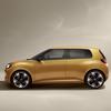Dettagli interni Volkswagen ID. TUTTI