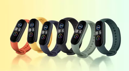 Amazfit Band 5 su Amazon: braccialetto intelligente con sensore SpO2, supporto Alexa e fino a 15 giorni di durata della batteria a 27,99 dollari (12 dollari di sconto)