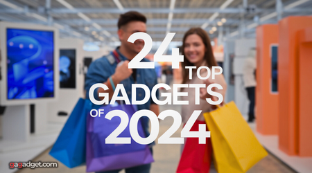 La Nostra Selezione dei 24 Migliori Gadget del 2024