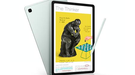 Samsung ha presentato il Galaxy Tab S6 Lite (2024) con chip Exynos 1280 e Android 14 a bordo