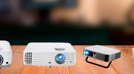 Migliori Proiettori ViewSonic: Recensione e Confronto