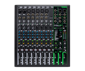 Mixer per effetti professionali a 12 ...