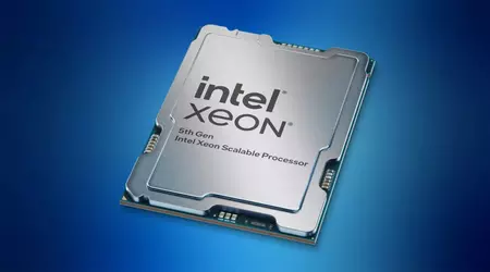 Intel potrebbe rilasciare processori Xeon "Granite Rapids-SP" con un massimo di 160 core