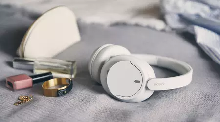 Offerta limitata nel tempo: Sony WH-CH720N con ANC disponibile su Amazon con 21 dollari di sconto