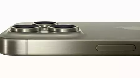 L'iPhone 16 Pro potrebbe essere disponibile in due nuovi colori