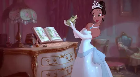 Disney cancella la serie Tiana e cambia la strategia di streaming per concentrarsi sui lungometraggi 