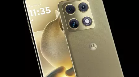 Un insider ha mostrato i render di alta qualità del flagship di Motorola, che lancerà una nuova serie di smartphone premium Signature