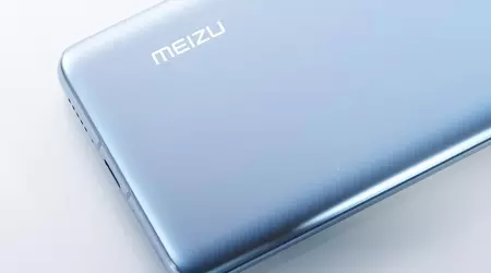 Dopo tre anni di silenzio: Meizu prevede di introdurre uno smartphone economico con il marchio Blue Charm
