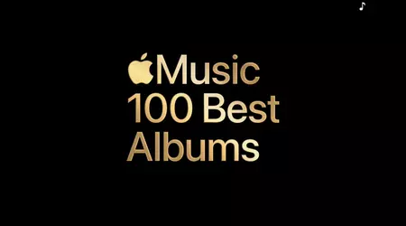 Apple Music ha individuato i 10 migliori album musicali di tutti i tempi