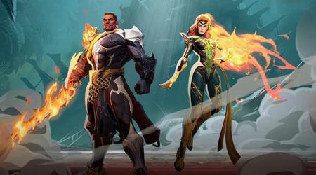 Blade e Phoenix stanno per entrare in Marvel Rivals! È stato svelato un trailer spettacolare per la terza stagione intitolata L'Ebbro Risveglio