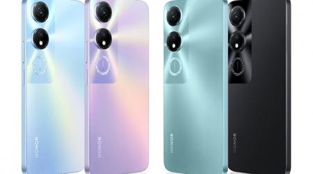 Honor Play 40 - smartphone economico con Snapdragon 480+ e display a 90Hz, prezzo a partire da 190 dollari