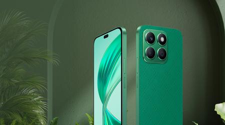 Honor X8b: Fotocamera selfie da 50 MP, fotocamera principale da 108 MP e processore Snapdragon 680 a 240 dollari
