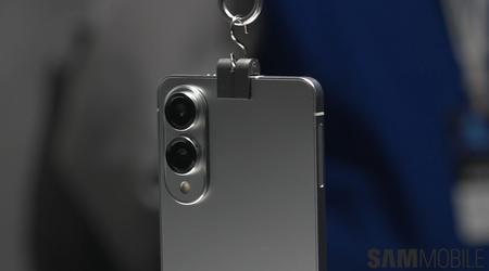 Galaxy S25 Edge può ottenere l'accesso gratuito a Gemini Advanced