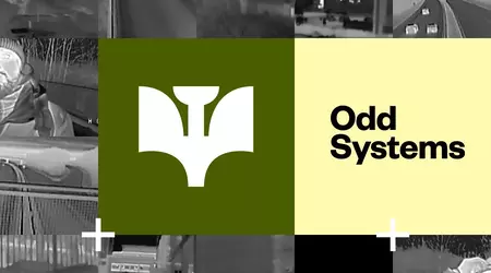 Il cofondatore di Petcube crea Odd Systems, un'azienda che produce droni fpv "sportivi" con termocamera