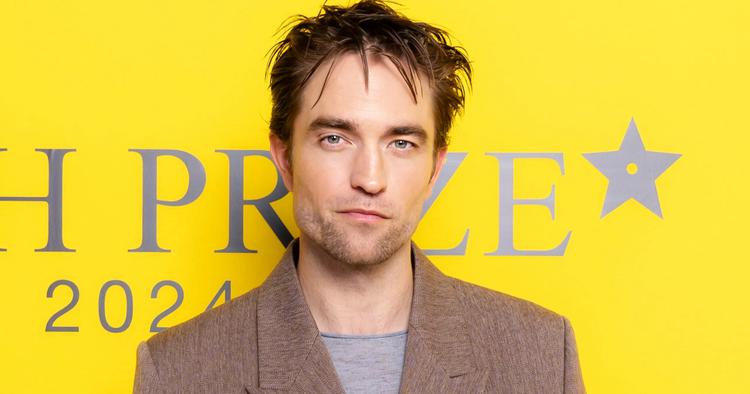 Rumore: Robert Pattinson potrebbe unirsi al ...