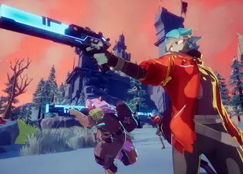 Il gioco del giorno: Hyper Light ...